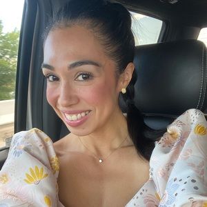 Meet your Posher, Erica